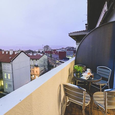 Luxury Apartment Antonia In The City Centre Rijeka Eksteriør billede