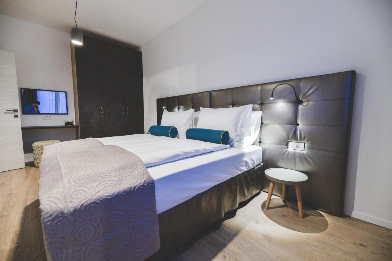 Luxury Apartment Antonia In The City Centre Rijeka Eksteriør billede