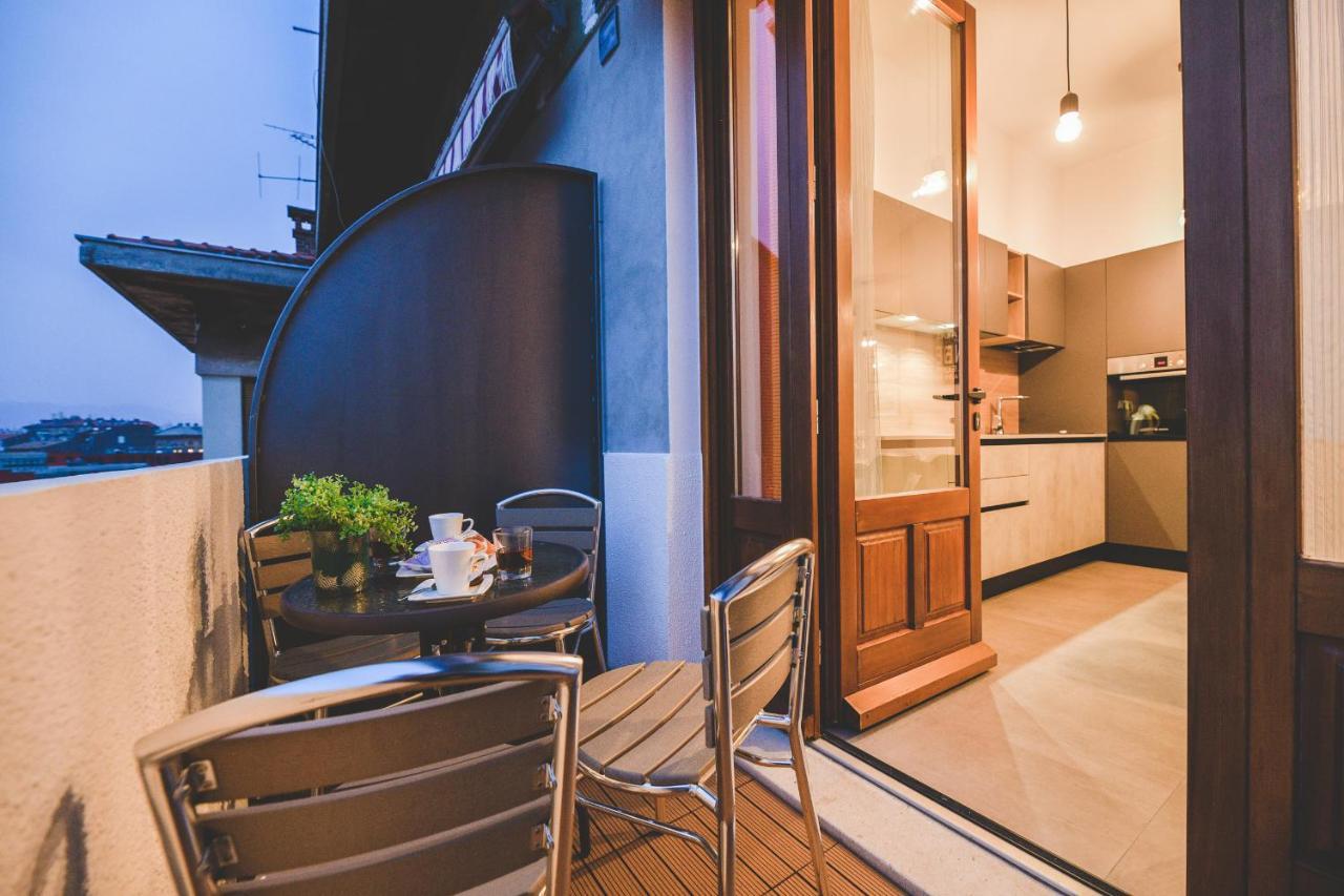 Luxury Apartment Antonia In The City Centre Rijeka Eksteriør billede