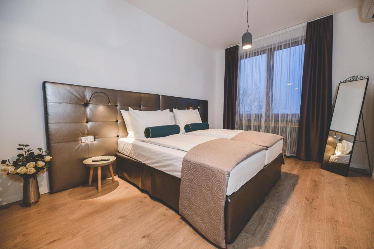 Luxury Apartment Antonia In The City Centre Rijeka Eksteriør billede