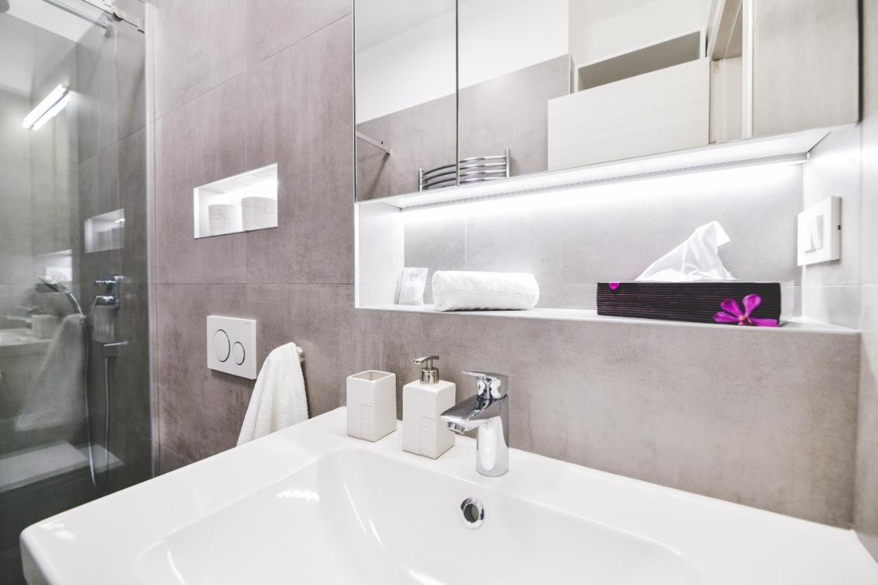 Luxury Apartment Antonia In The City Centre Rijeka Eksteriør billede